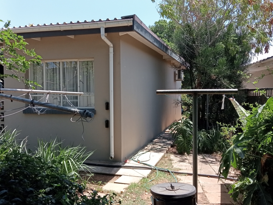 4 Bedroom Property for Sale in Bothasrus Eastern Cape